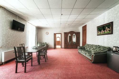 Hostal Rodven