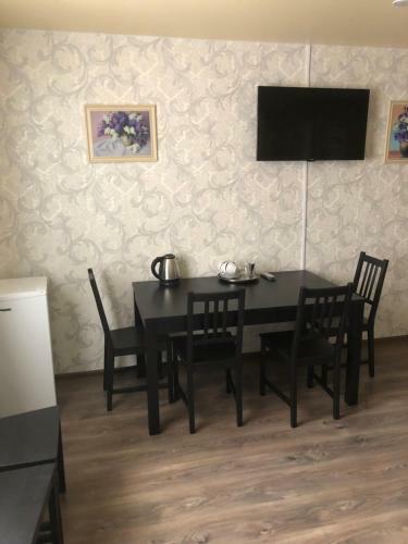Hostal Rodven