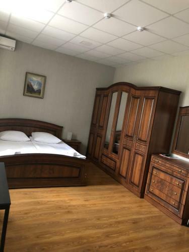 Hostal Rodven