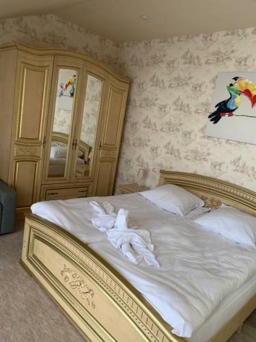 Hostal Rodven