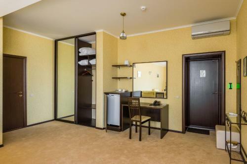 Hotel Europa