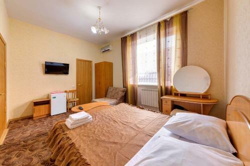 Hostal Kuzbass
