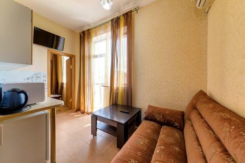 Hostal Kuzbass