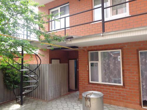 Hostal ???? ????