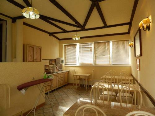 Hostal House Loris