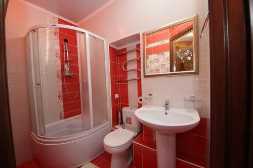 Hostal Guesthouse Iris