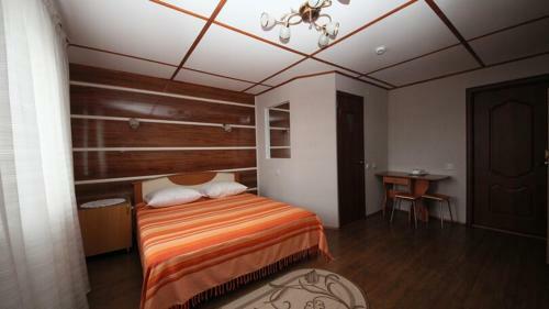Hostal Guesthouse Iris