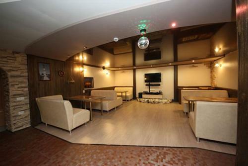 Hostal Guesthouse Iris