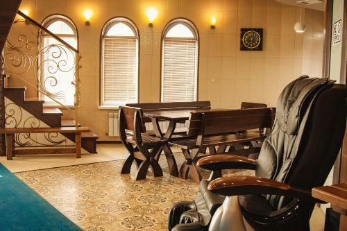 Hostal Guesthouse Iris