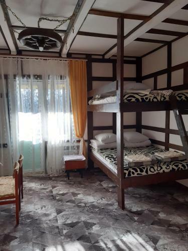 Belovodye Hotel