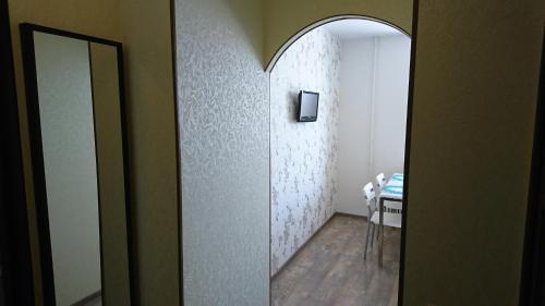 Apartments Near Universiade Village 80