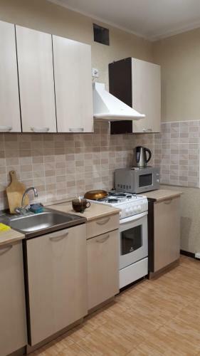 Apartment Ps