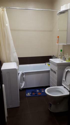 Apartment Ps