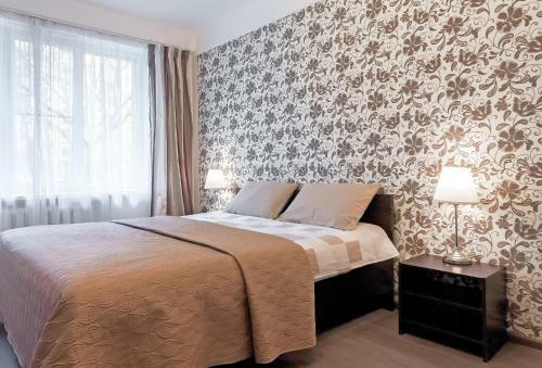Apartamento Gorodrek. Zvezda