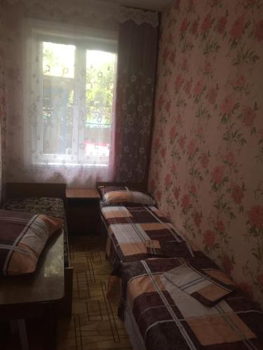 Hostal Guest House Sportivnaya 10/2