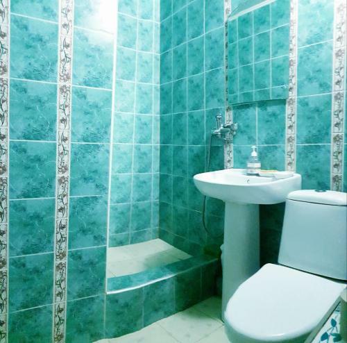 Hostal S&s Guest House