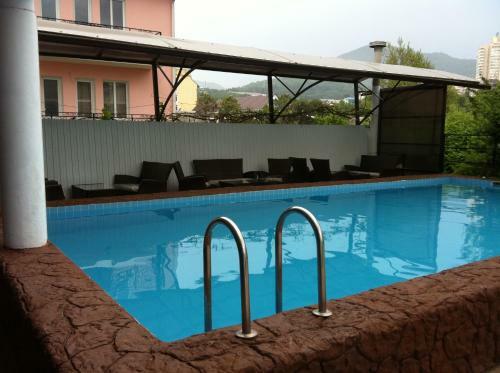 Hotel Gk Oreshnik