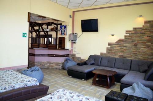 Hostal Rio Guest House
