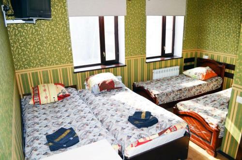 Hostal Rio Guest House