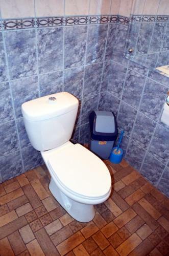 Hostal Rio Guest House