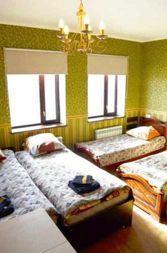 Hostal Rio Guest House