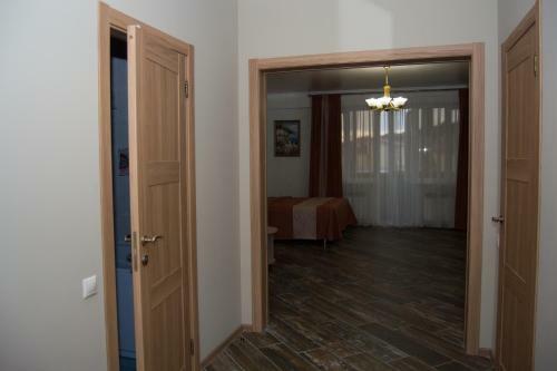 Apartment Olginka