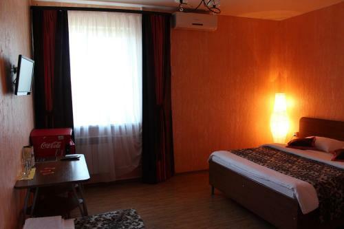 Hotel Akkerman