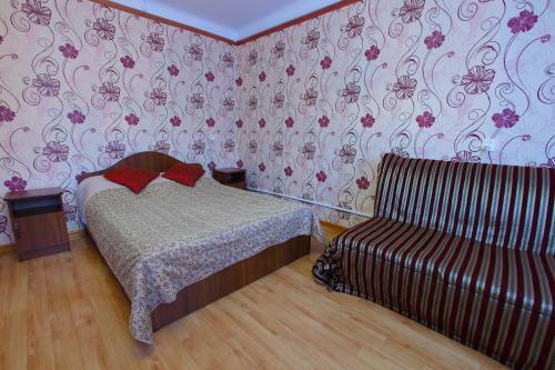 Tuapse Hotel