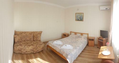 Tuapse Hotel