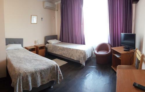 Tuapse Hotel