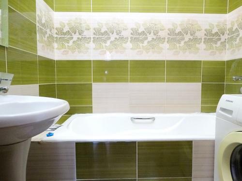 Apartamento Inndays On Prospekt Lenina 19