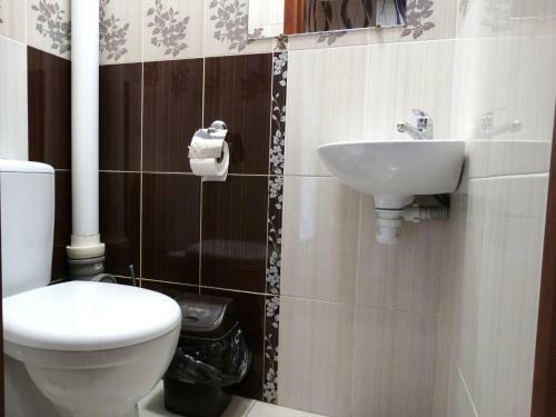 Apartamento Inndays On Prospekt Lenina 19
