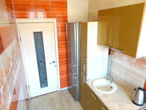 Apartamento Inndays On Prospekt Lenina 19