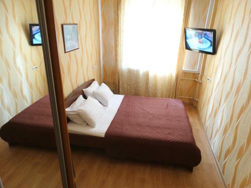 Apartamento Inndays On Prospekt Lenina 19