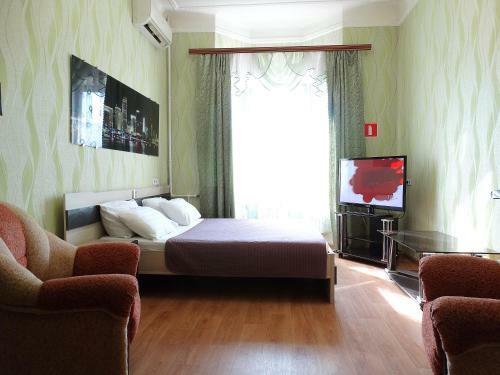 Apartamento Inndays On Prospekt Lenina 19
