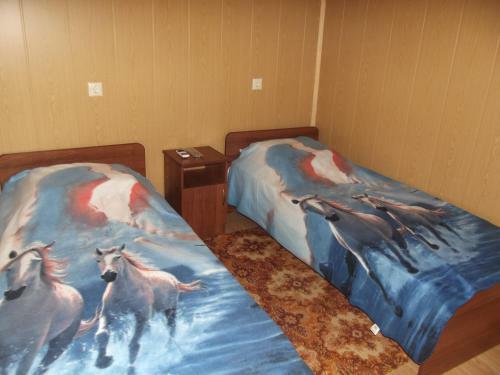 Hostal Guest House Solnyshko