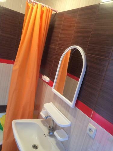 Hostal Guest House Solnyshko