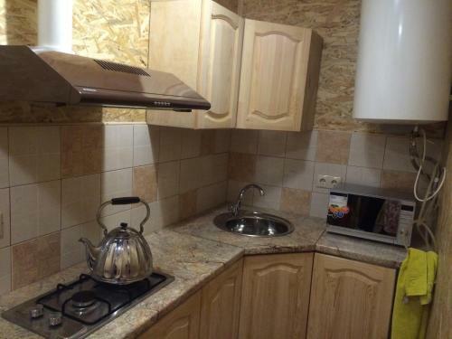 Hostal Guest House Solnyshko