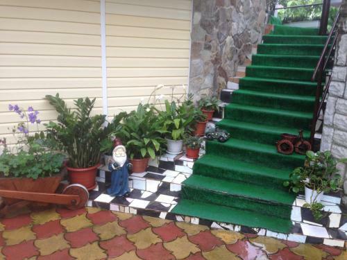 Hostal Guest House Solnyshko