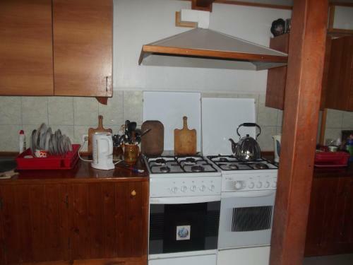 Hostal Guest House Solnyshko