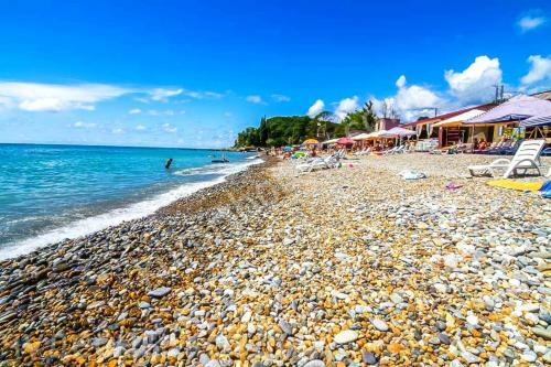 Hostal Guest House Solnyshko