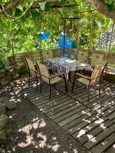 Hostal Guest House Solnyshko