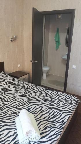 Hostal "?????"