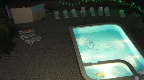 Hotel Bumerang