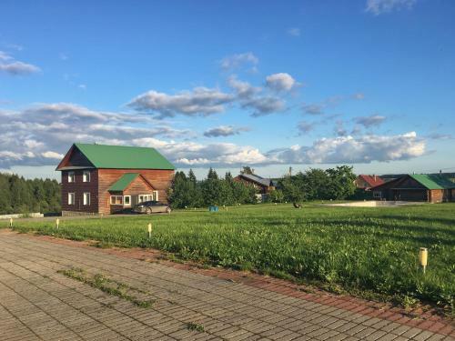 Agroturismo Guest House Nagorie