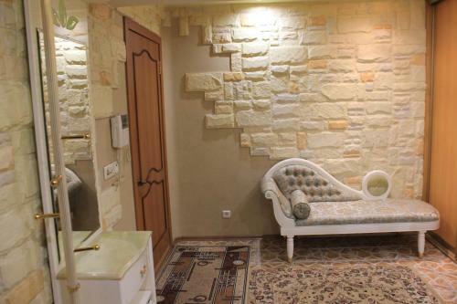 Apartment On Karla Libknekhta 10a