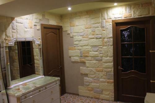 Apartment On Karla Libknekhta 10a