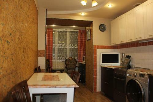 Apartment On Karla Libknekhta 10a