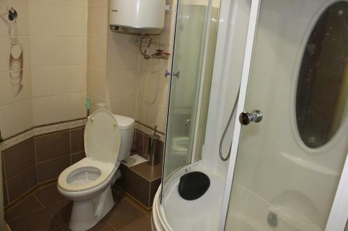 Apartment On Karla Libknekhta 10a