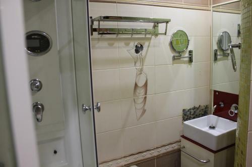 Apartment On Karla Libknekhta 10a